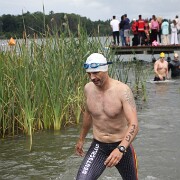 A9 Dariusz z naszych zawodników był drugi
