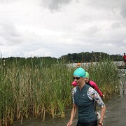 B3 Anieszka zdecydowała się na udział w zawodach niemal w ostatniej chwili