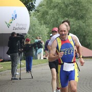 F3 Trener Marek